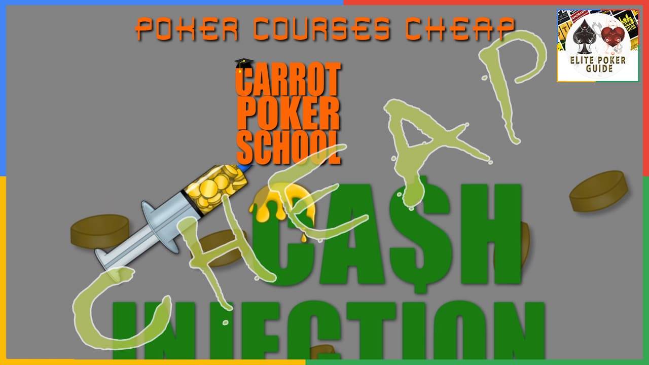 Carrot Corner Cash Injection