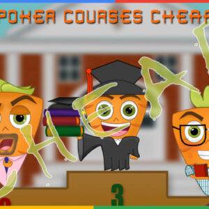 Carrot Corner – Carrot Poker School – Grades 1, 2, 3 & E (Full Scholarship)