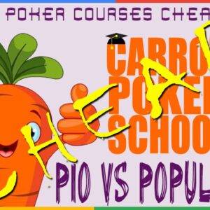 Carrot Corner PIO vs Population Episodes 1-15 (Mega Bundle)