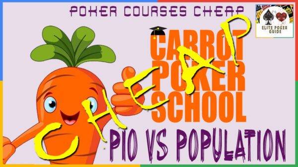 Carrotcorner Pio Vs. Population By Peter Clarke 1-15ep