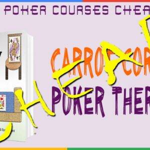 Carrot Corner Poker Therapy