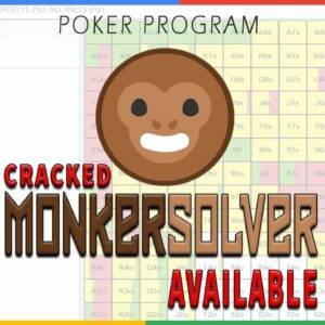 Monkersolver Cracked