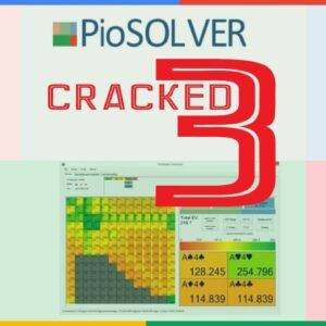 PioSOLVER 3.0 Cracked