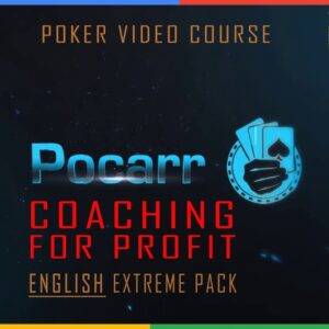 Pocarr Coaching For Profit