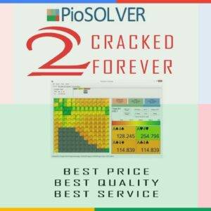 PioSOLVER 2 Cracked