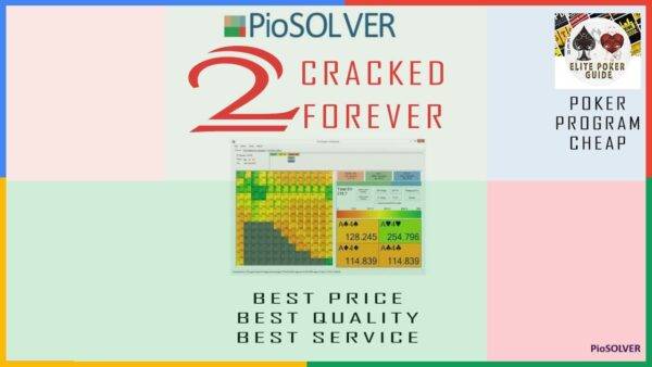 PioSOLVER 2 Cracked Cheap