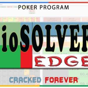 PioSOLVER Cracked