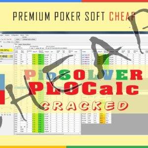 Piosolver PLOcalc Cracked