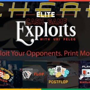 Upswing Elite Cash Games Exploits