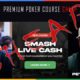 Upswing Smash Live Cash with Nick Petrangelo