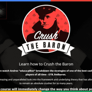 Upswing Crush the Baron