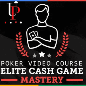 Upswing Elite Cash Game Mastery ft. Educa-p0ker