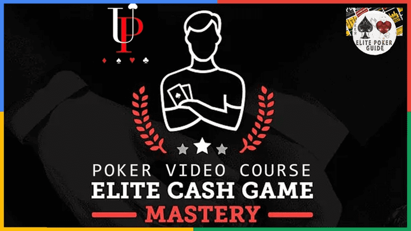 Upswing Elite Cash Game Mastery ft. Educa-p0ker Cheap