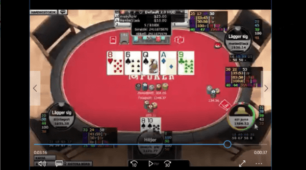 Poker Detox MENTAL GAME
