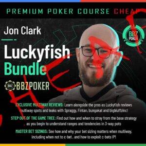 BBZPoker Luckyfish Multi-Way Bundle