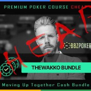 BBZPoker Moving Up Together Cash Bundle