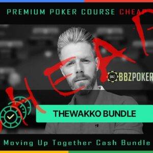 BBZ MOVING UP TOGETHER CASH BUNDLE THEWAKKO Cheap