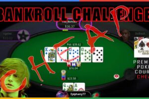 CHARLIE CARREL BANKROLL CHALLENGE Cheap