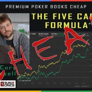 Cory Mikesell The Five Card Formula