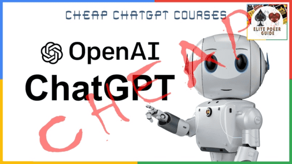 ChatGPT Courses Package