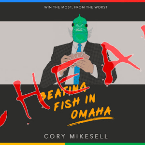 Cory Mikesell Beating Fish In Omaha