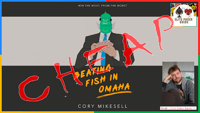 Cory Mikesell Beating Fish In Omaha