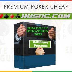 HUSNG HEADS UP STRATEGY 2021 Cheap