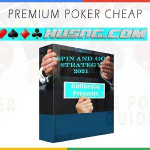 HUSNG SPIN AND GO STRATEGY 2021 Cheap