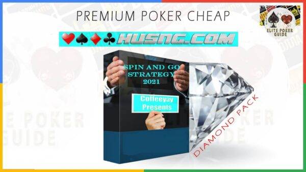 HUSNG SPIN AND GO STRATEGY 2021 diamond Cheap