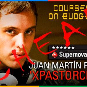 Juan Martin Pastor “xPastorcitox” Private Staking Coaching