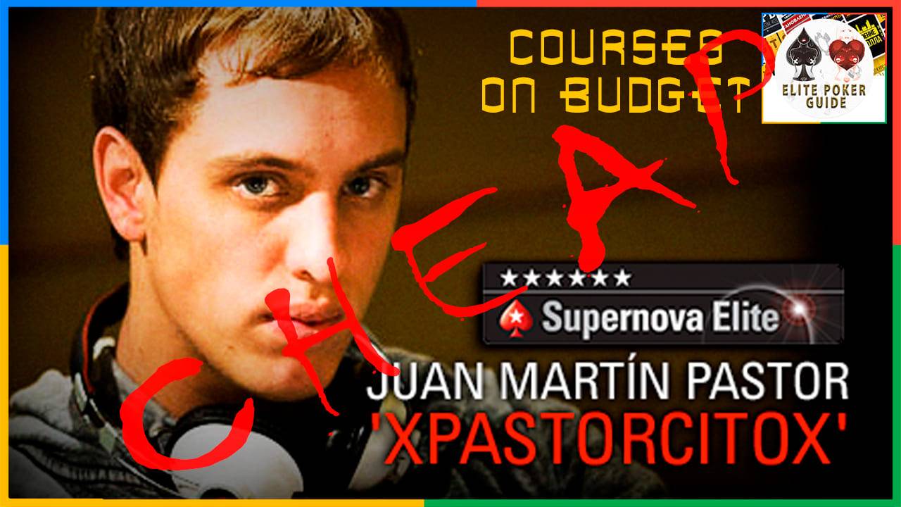 Juan Martin Pastor xPastorcitox Cheap