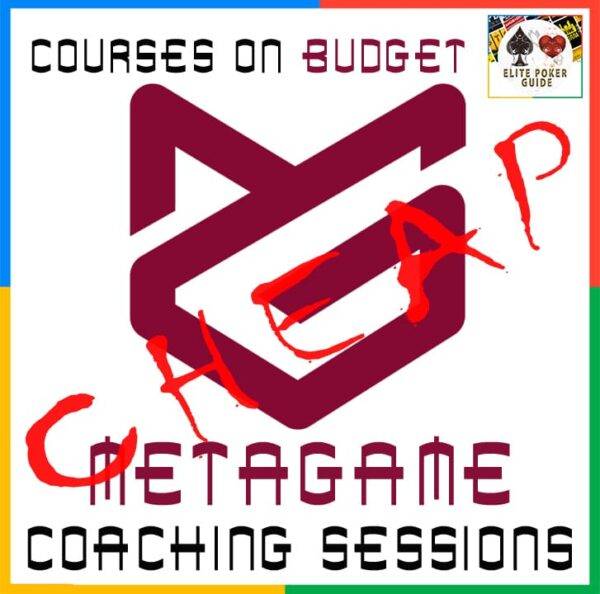Metagame Poker Coaching Sessions