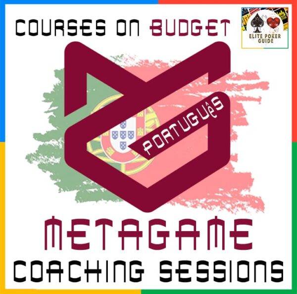 Metagame Poker Coaching Sessions Portugal