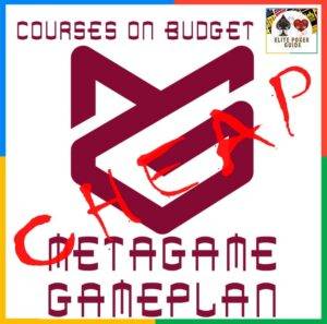 Read more about the article Metagame Poker Gameplan Post