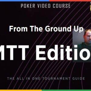 Run It Once From The Ground Up – MTT