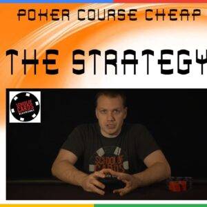 School of cards - THE STRATEGY Cheap