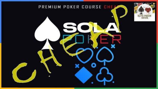 Sola Poker Coach Super Pro Intensivo