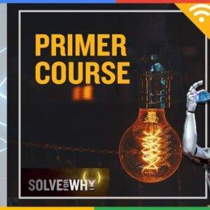 Solve For Why The Primer Course
