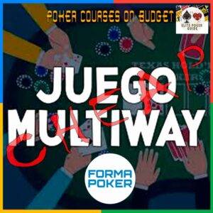 FORMAPOKER JUEGO MULTIWAY