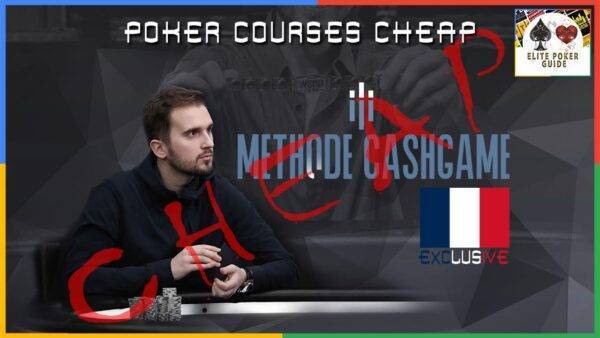 JULIEN MARTINI METHODE CASHGAME Cheap