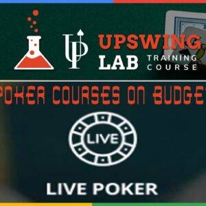 Upswing Poker Lab Coaching Crush Live Poker