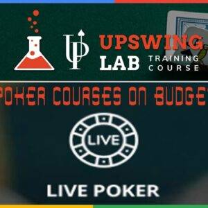 Upswing Poker Lab Coaching Crush Live Poker Cheap