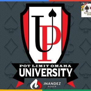Upswing Poker PLO University
