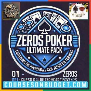 ZerosPoker Ultimate Pack