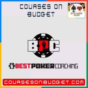 Best Poker Coaching