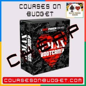 Best Poker Coaching NOBS 6-Max Strategy Bootcamp
