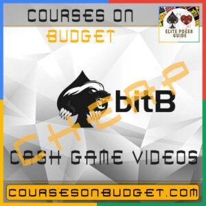 BitB Cash Game Videos