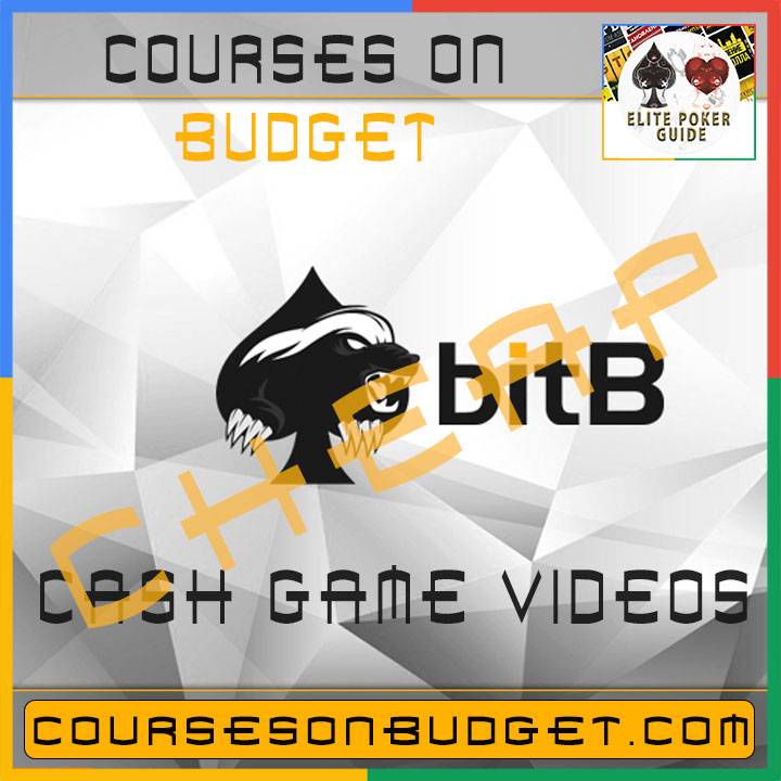 BitB Cash Game Videos Cheap