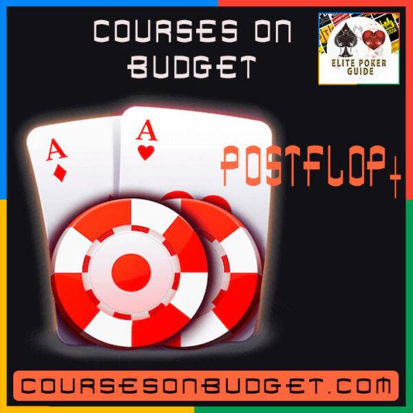 Crafty Wheel Postflop+ GTO Poker Trainer Cracked Cheap