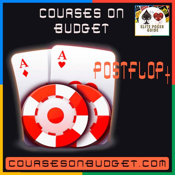 Crafty Wheel Postflop+ GTO Poker Trainer Cracked Cheap
